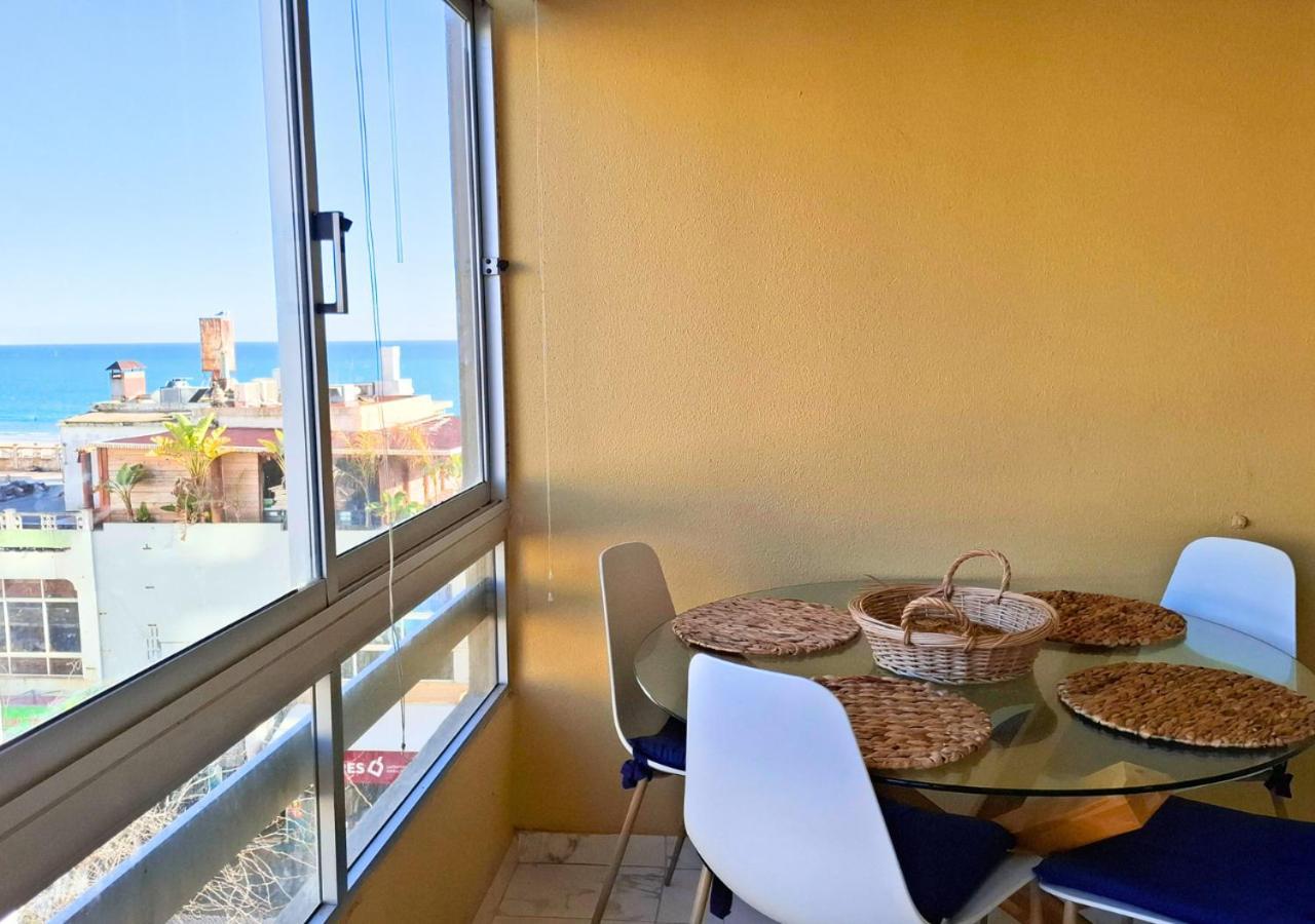 Alltravel Praia Da Rocha Портиман Екстериор снимка